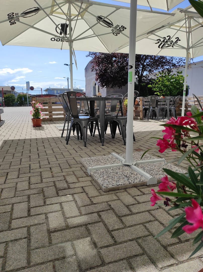 Gaia lounge bar & restaurant · Foto 6
