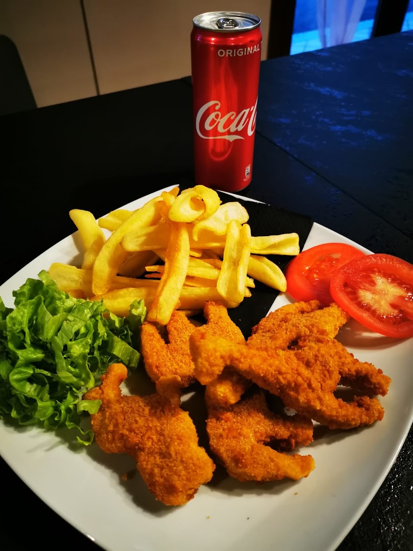 Gaia lounge bar & restaurant · Foto 5